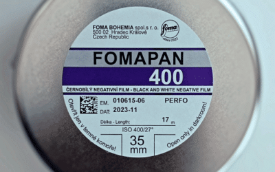 FOMA : Approche Photographique accessible à tous