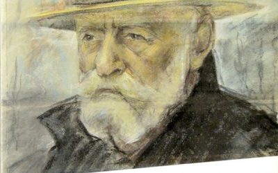 Le négatif 9 × 12 dans l’archéologie locale, l’œuvre de Marcel Baudouin