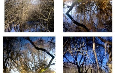 Mirror of the Soul, Photographier le paysage comme un seuil